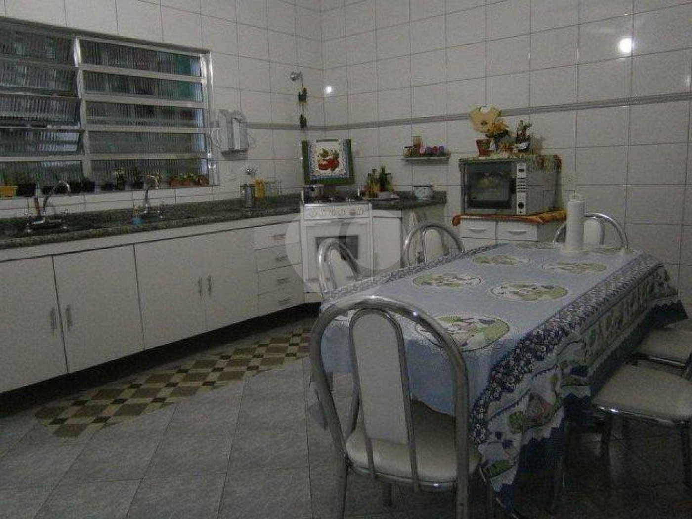 Sobrado à venda com 3 quartos, sendo 1 suíte, em Vila Mariza Mazzei, São Paulo, SP