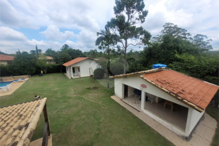 Chácara à venda com 5 quartos, sendo 1 suíte, em Chácara Residencial Paraíso Marriot, Itu, SP