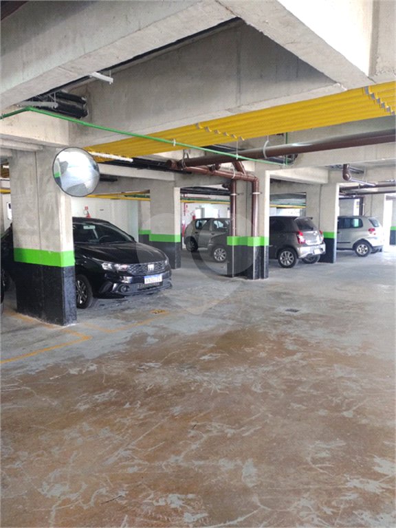 Apartamento à venda com 2 quartos em Tucuruvi, São Paulo, SP