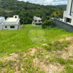 Terreno à venda no condomínio Brisa 1, Mogi das Cruzes - SP