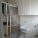 Apartamento à venda com 2 quartos em Vila Santo Estéfano, São Paulo, SP