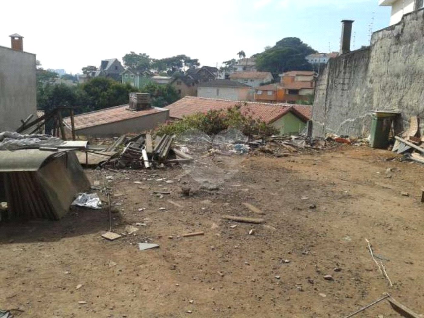 Terreno à venda em Jardim Colombo, São Paulo, SP