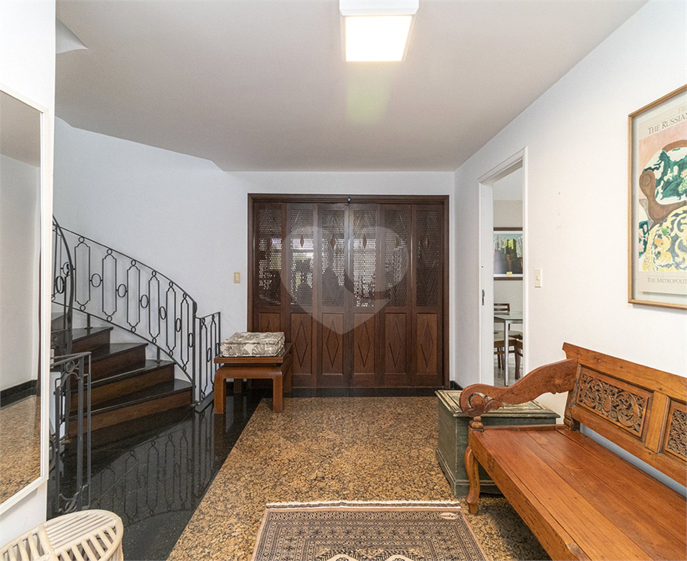 Casa à venda com 3 quartos, sendo 2 suítes, em Alto de Pinheiros, São Paulo, SP