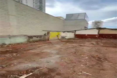 Terreno à venda em Vila Gomes Cardim, São Paulo, SP
