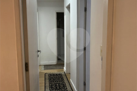 Apartamento à venda com 3 quartos em Pinheiros, São Paulo, SP