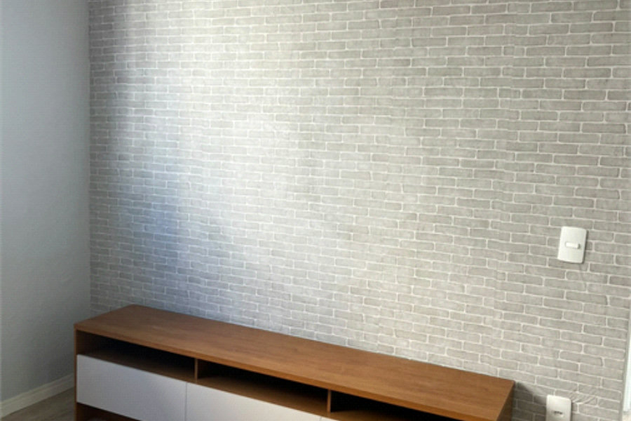 Apartamento à venda com 2 quartos em Tremembé, São Paulo, SP