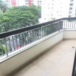 Apartamento à venda com 3 suítes em Vila Andrade, São Paulo, SP