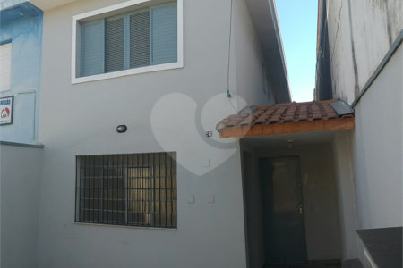 Sobrado à venda com 3 quartos no Centro, Mogi das Cruzes, SP