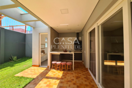 Casa em condomínio à venda com 3 suítes em Parque Ibiti Reserva, Sorocaba, SP