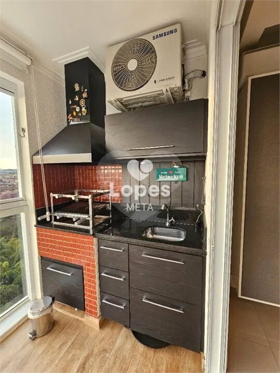 Apartamento à venda com 2 quartos em Jardim Oriente, São José dos Campos, SP