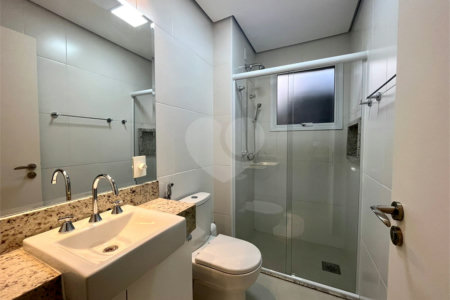 Apartamento à venda com 3 suítes em Pinheirinho, Vinhedo, SP