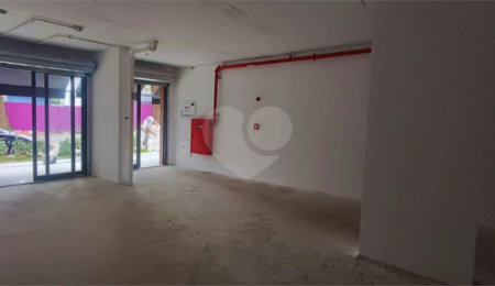 Loja para alugar em Vila Firmiano Pinto, São Paulo, SP
