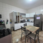 Sobrado à venda com 6 quartos, sendo 3 suítes, em Santa Teresinha, São Paulo, SP