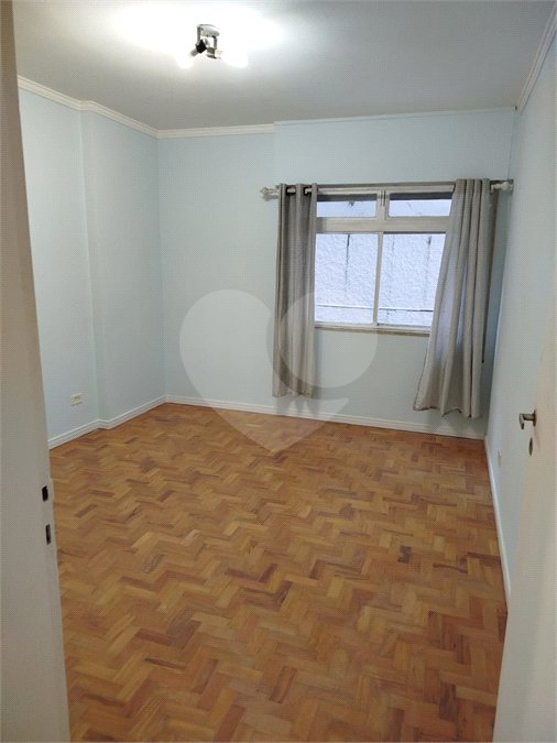 Apartamento para alugar com 3 quartos, sendo 1 suíte, em Paraíso, São Paulo, SP
