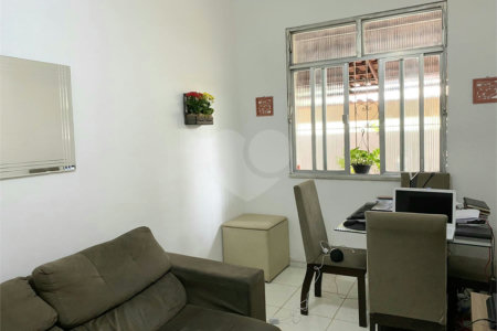 Apartamento à venda com 2 quartos, sendo 1 suíte, em Andaraí, Rio de Janeiro, RJ