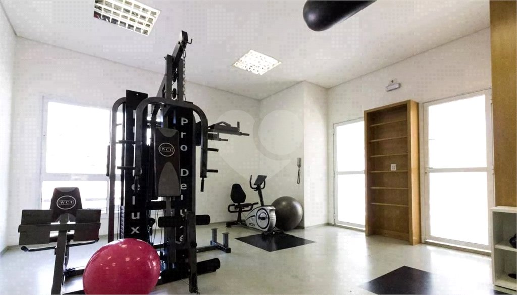 Apartamento à venda com 2 quartos, sendo 1 suíte, em Santana, São Paulo, SP