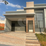 Casa à venda com 3 suítes no condomínio Reserva Ipanema I, Sorocaba - SP