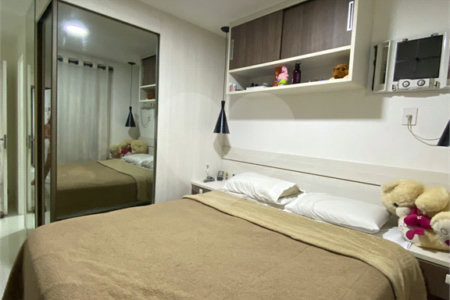 Apartamento à venda com 2 suítes em Recreio dos Bandeirantes, Rio de Janeiro, RJ