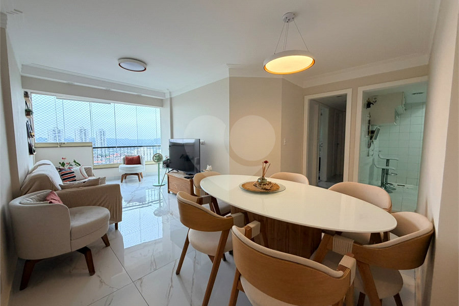 Apartamento à venda com 3 quartos, sendo 1 suíte, em Jabaquara, São Paulo, SP