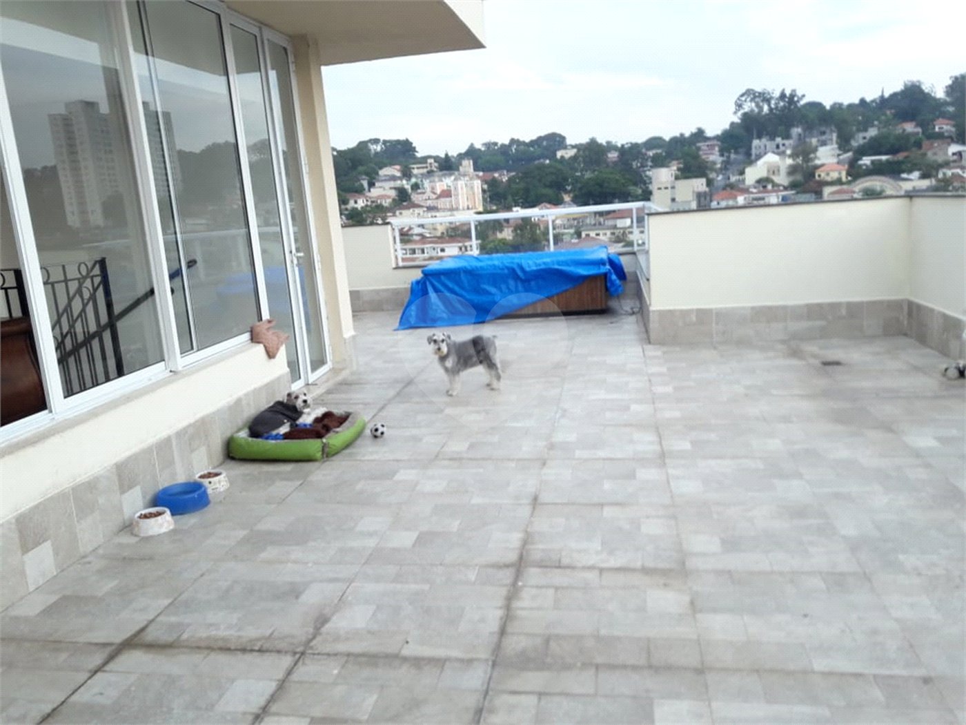 Apartamento à venda com 3 quartos, sendo 1 suíte, em Tremembé, São Paulo, SP