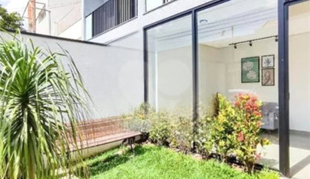 Apartamento à venda com 1 quarto em Mirandópolis, São Paulo, SP