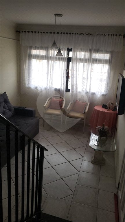 Sobrado à venda com 3 quartos, sendo 1 suíte, em Freguesia do Ó, São Paulo, SP