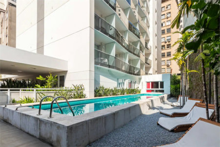 Kitnet à venda com 1 quarto no Centro, São Paulo, SP
