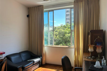 Apartamento à venda com 4 quartos, sendo 2 suítes, em Tijuca, Rio de Janeiro, RJ