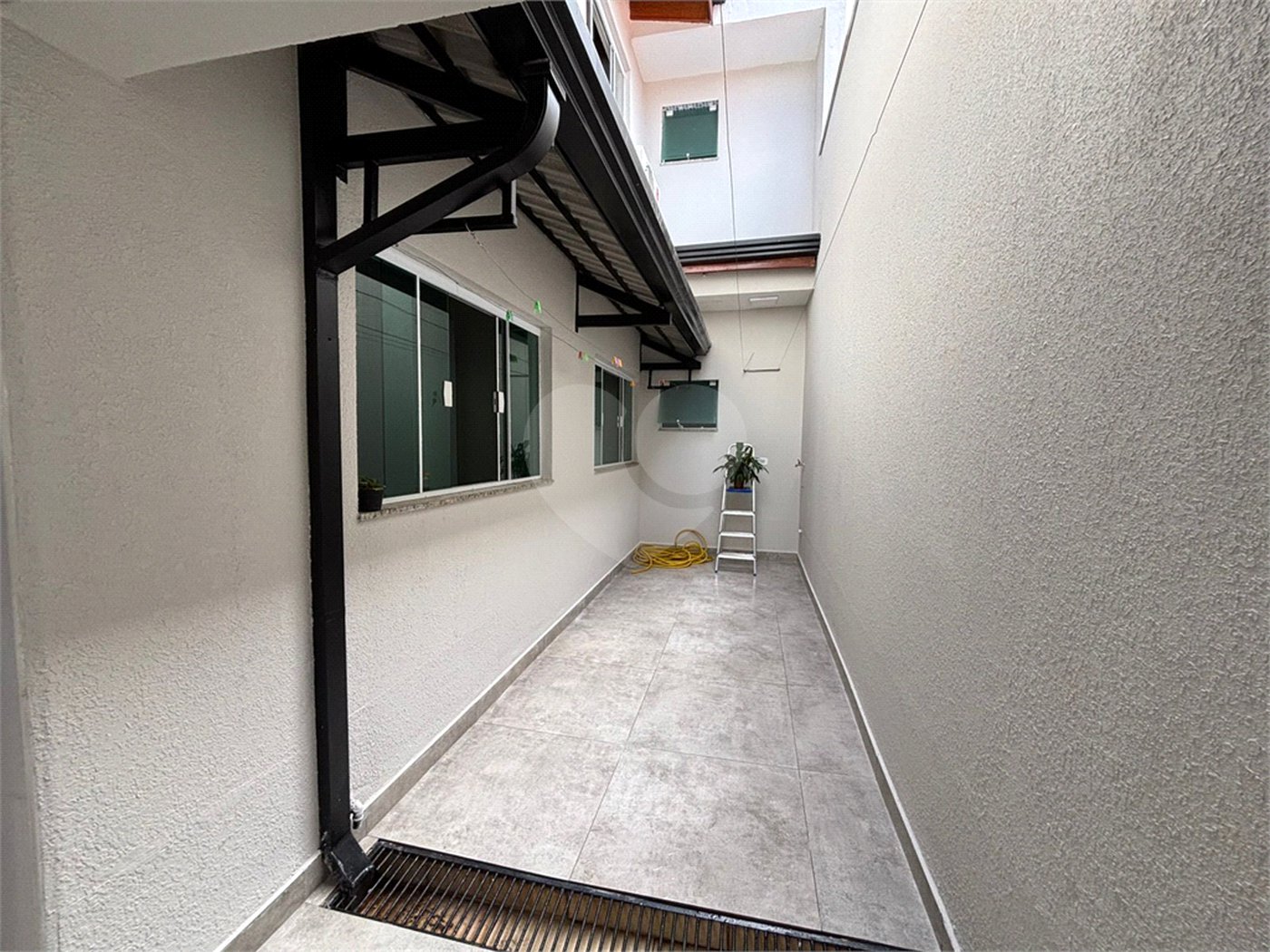 Casa à venda com 2 quartos, sendo 1 suíte, em Jardim Belo Horizonte, Indaiatuba, SP