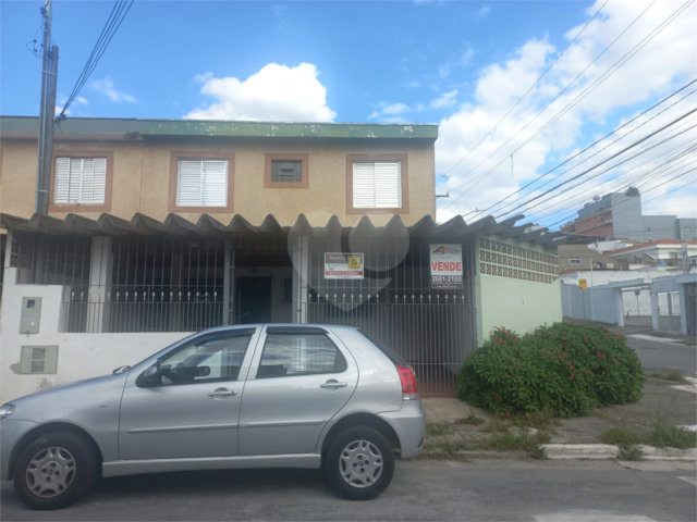 Sobrado à venda com 2 quartos em Ermelino Matarazzo, São Paulo, SP