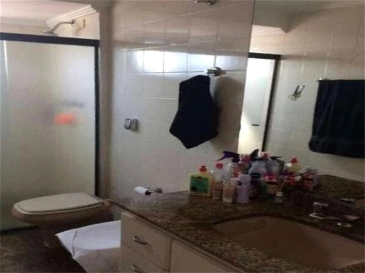 Apartamento à venda com 4 quartos, sendo 3 suítes,  em Jardim Colombo, São Paulo, SP