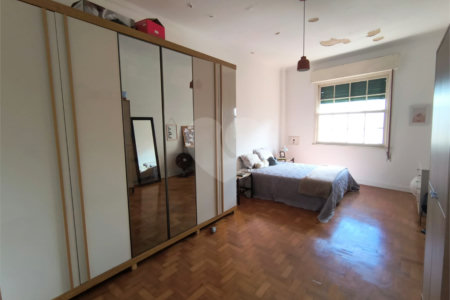 Apartamento à venda com 2 suítes em Barra Funda, São Paulo, SP