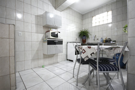 Casa à venda com 2 quartos em Vila Monumento, São Paulo, SP