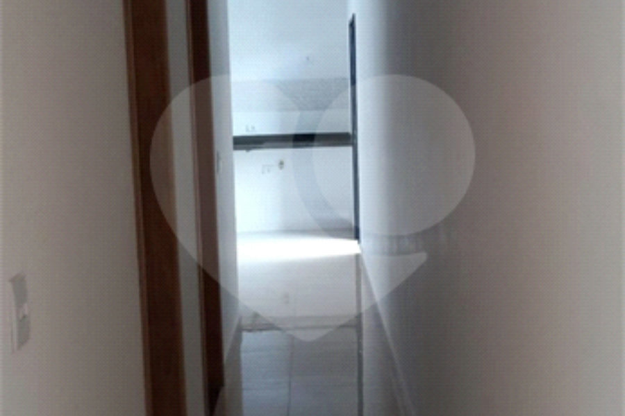 Apartamento à venda com 2 quartos em Jardim São Paulo(zona Norte), São Paulo, SP
