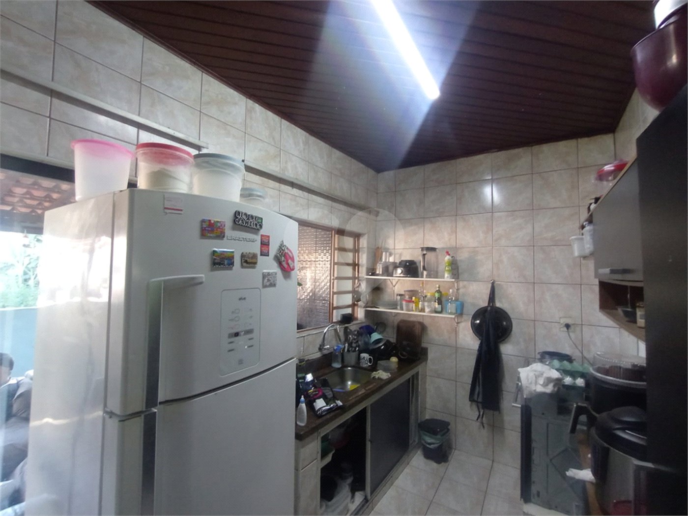 Casa à venda com 3 quartos em Jardim Paulista, Itapetininga, SP