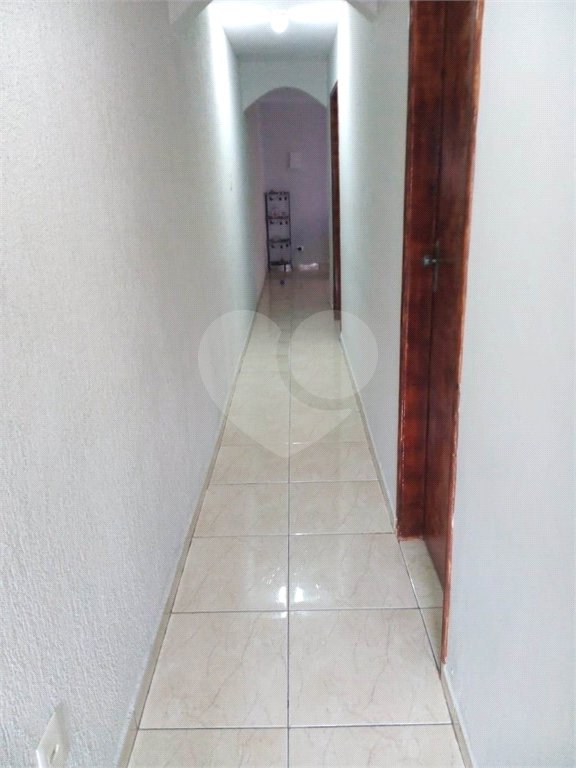 Casa à venda com 2 quartos em Freguesia do Ó, São Paulo, SP