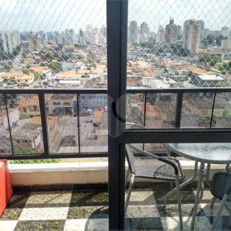 Apartamento á venda - Vila Santa Catarina!!