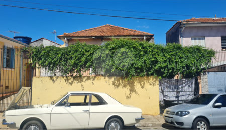 Casa em condomínio à venda com 1 quarto em Vila Dom Pedro I, São Paulo, SP