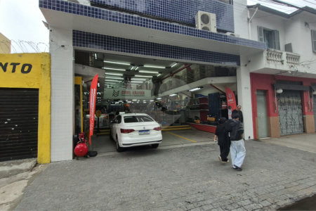 Prédio à venda em Pari, São Paulo, SP