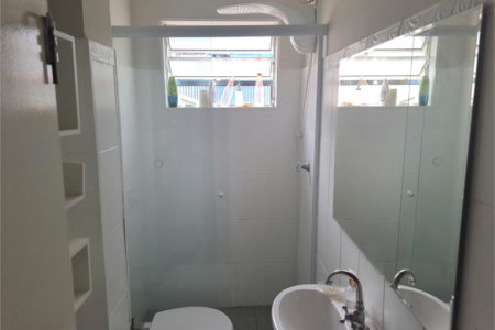 Apartamento à venda com 3 quartos em Vila Leopoldina, São Paulo, SP