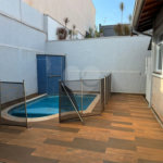 Casa à venda com 3 quartos, sendo 1 suíte, no condomínio Residencial Nova Aliança, Ribeirão Preto - SP