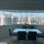 Apartamento à venda com 3 quartos, sendo 1 suíte, em Vila Andrade, São Paulo, SP