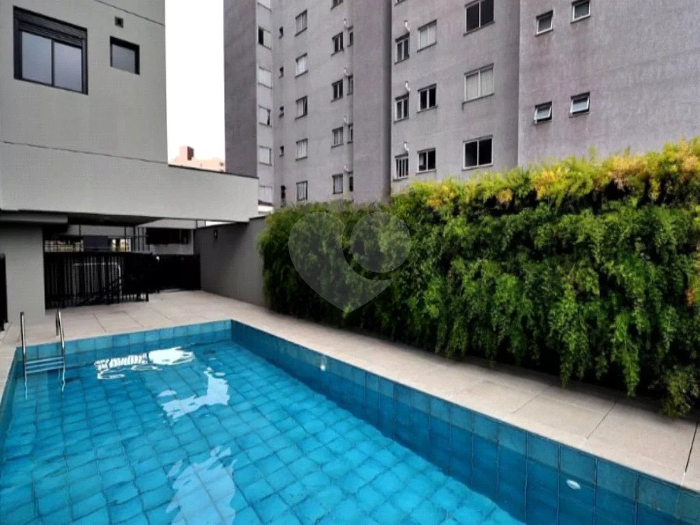 APARTAMENTO Á VENDA GARDEN CLUB COM 2 DORMITÓRIOS SENDO 1 SUÍTE E 1 VAGA DE GARAGEM