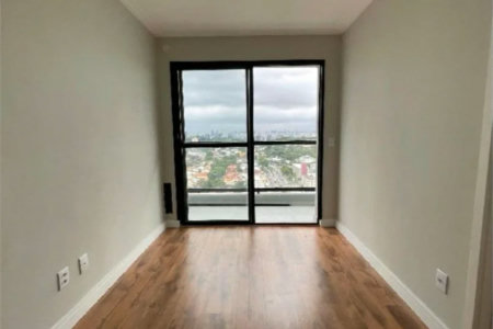 Apartamento à venda com 1 quarto em Butantã, São Paulo, SP