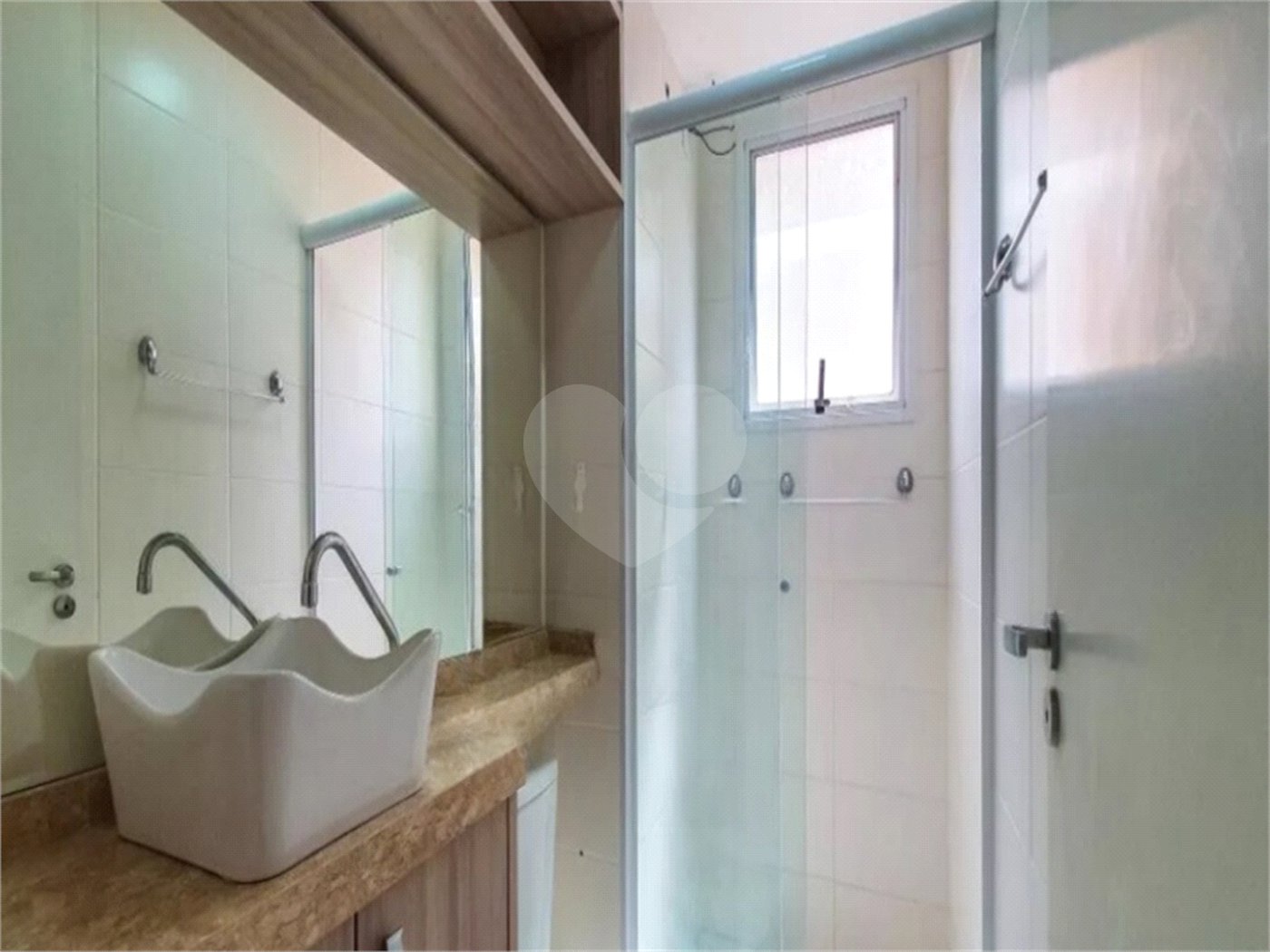 Apartamento à venda com 2 quartos em Cambuci, São Paulo, SP