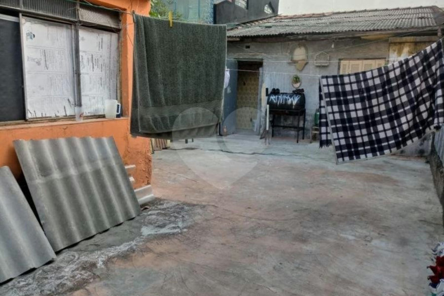 Sobrado à venda em Santana, São Paulo, SP