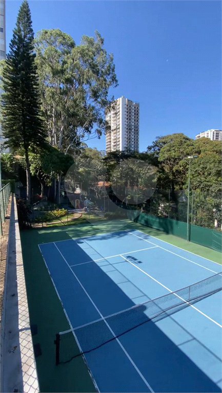 Apartamento à venda com 3 suítes em Santo Amaro, São Paulo, SP