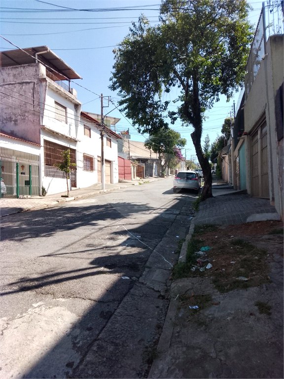 Terreno à venda em Casa Verde, São Paulo, SP