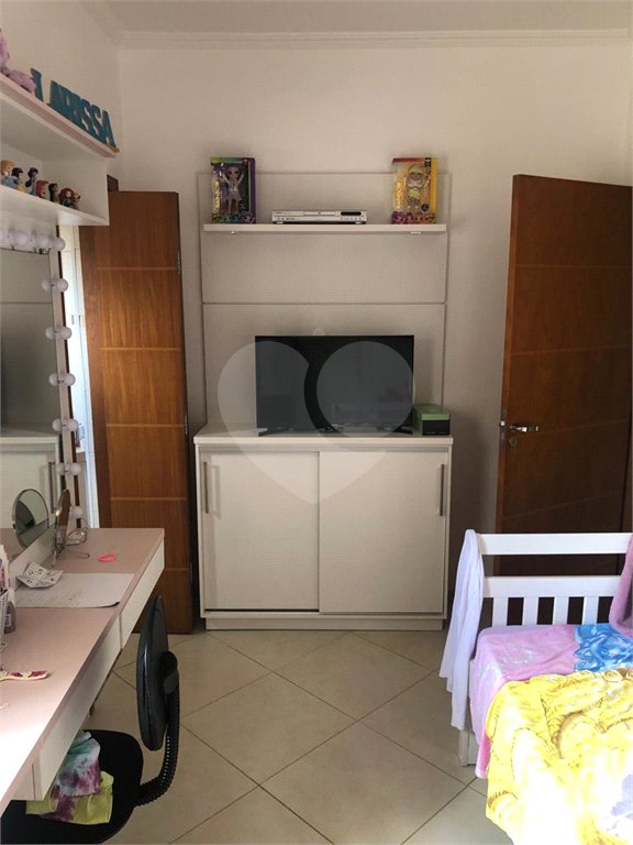 Casa à venda com 3 suítes em Mogi Moderno, Mogi das Cruzes, SP