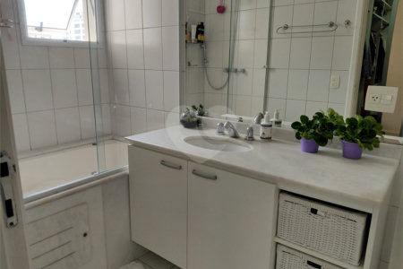 Apartamento à venda com 4 quartos, sendo 3 suítes, em Vila Leopoldina, São Paulo, SP